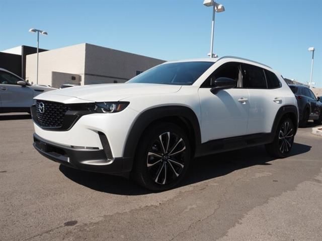 2024 Mazda CX-50 2.5 S Premium Plus Package