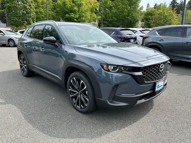 2024 Mazda CX-50 2.5 S Premium Plus Package