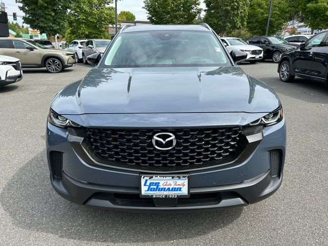 2024 Mazda CX-50 2.5 S Premium Plus Package