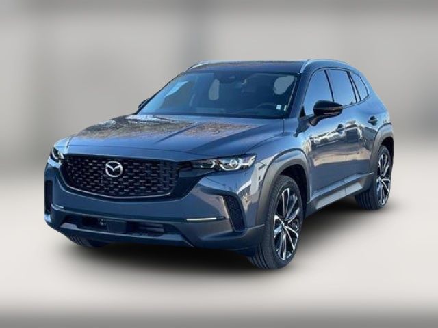 2024 Mazda CX-50 2.5 S Premium Plus Package