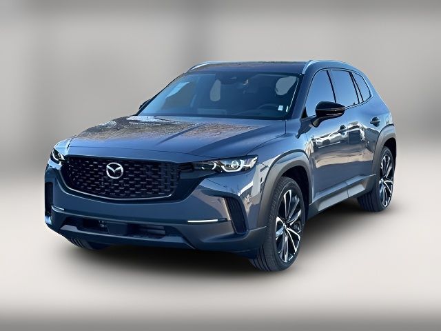 2024 Mazda CX-50 2.5 S Premium Plus Package