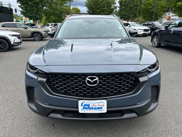 2024 Mazda CX-50 2.5 S Premium Plus Package