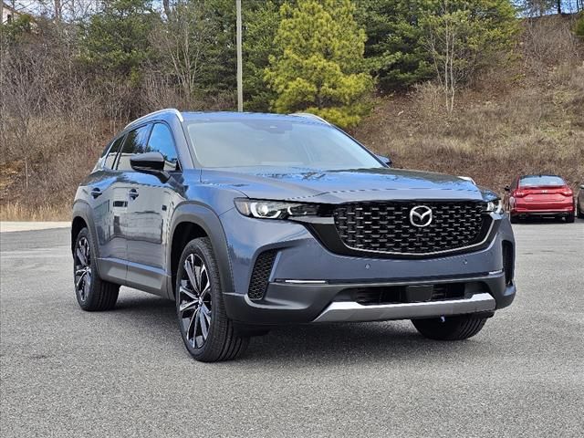 2024 Mazda CX-50 2.5 S Premium Plus Package