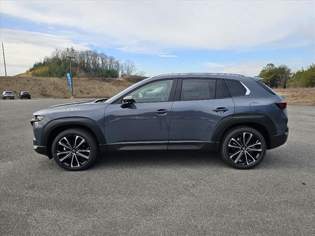 2024 Mazda CX-50 2.5 S Premium Plus Package