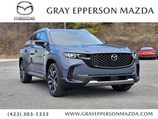 2024 Mazda CX-50 2.5 S Premium Plus Package