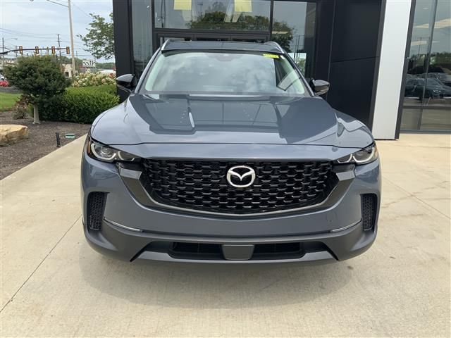 2024 Mazda CX-50 2.5 S Premium Plus Package