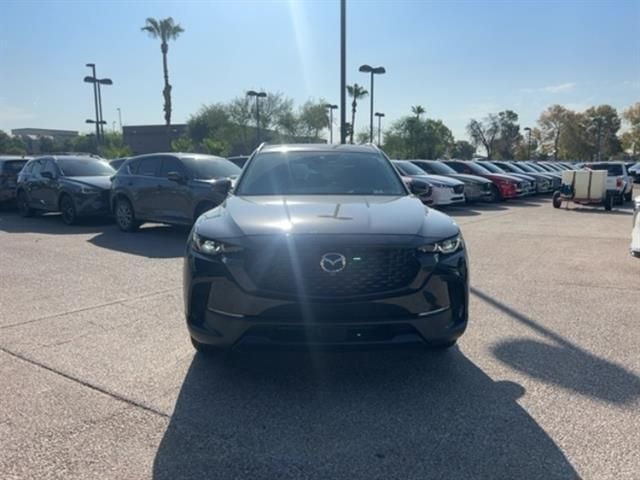 2024 Mazda CX-50 2.5 S Premium Plus Package