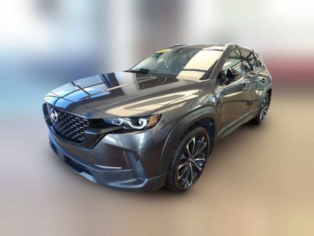 2024 Mazda CX-50 2.5 S Premium Plus Package