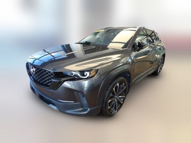 2024 Mazda CX-50 2.5 S Premium Plus Package