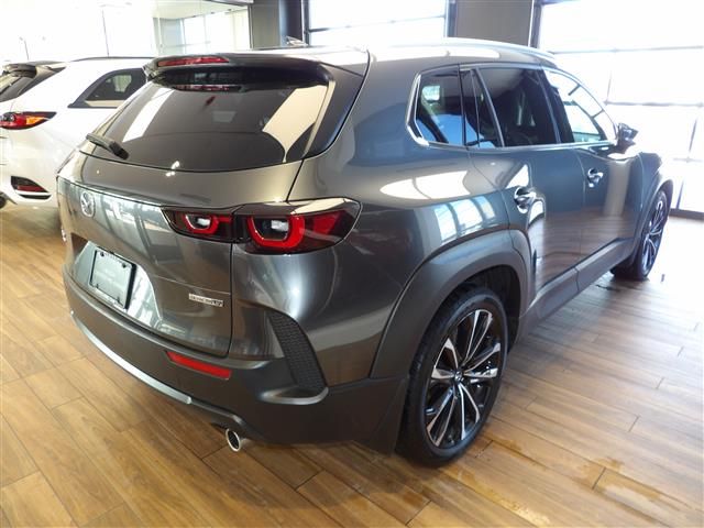 2024 Mazda CX-50 2.5 S Premium Plus Package