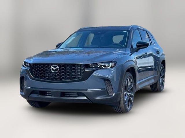 2024 Mazda CX-50 2.5 S Premium Plus Package