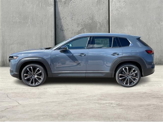 2024 Mazda CX-50 2.5 S Premium Plus Package