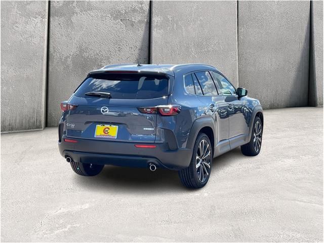 2024 Mazda CX-50 2.5 S Premium Plus Package