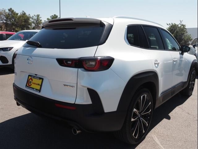 2024 Mazda CX-50 2.5 S Premium Plus Package