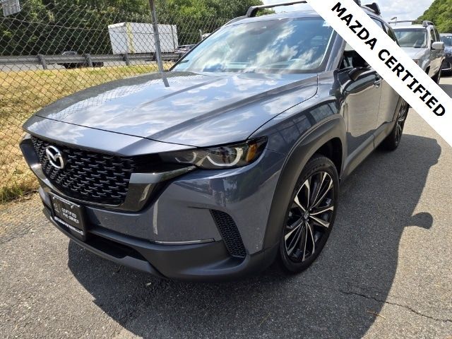 2024 Mazda CX-50 2.5 S Premium Plus Package