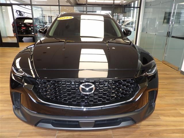 2024 Mazda CX-50 2.5 S Premium Plus Package