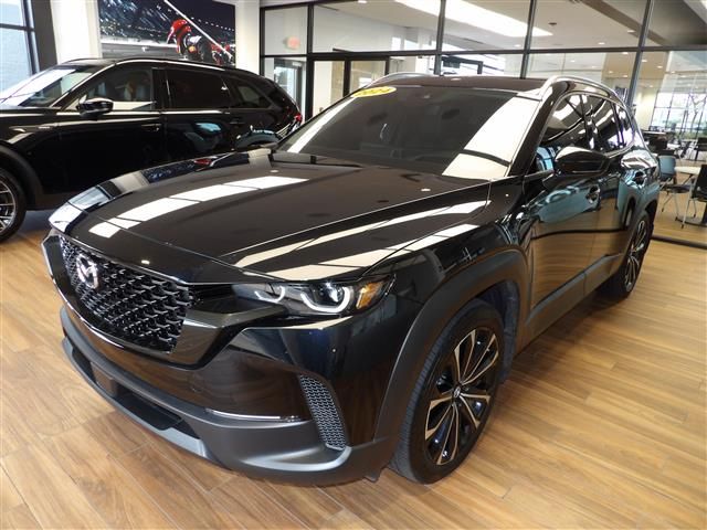 2024 Mazda CX-50 2.5 S Premium Plus Package