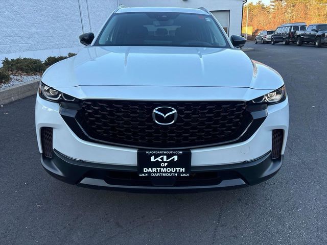 2024 Mazda CX-50 2.5 S Premium Plus Package