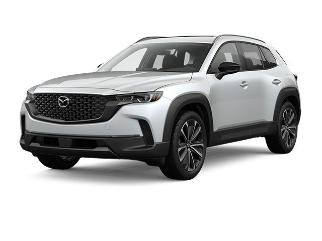 2024 Mazda CX-50 2.5 S Premium Plus Package