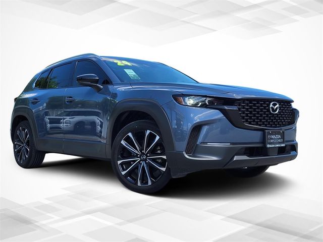 2024 Mazda CX-50 2.5 S Premium Plus Package