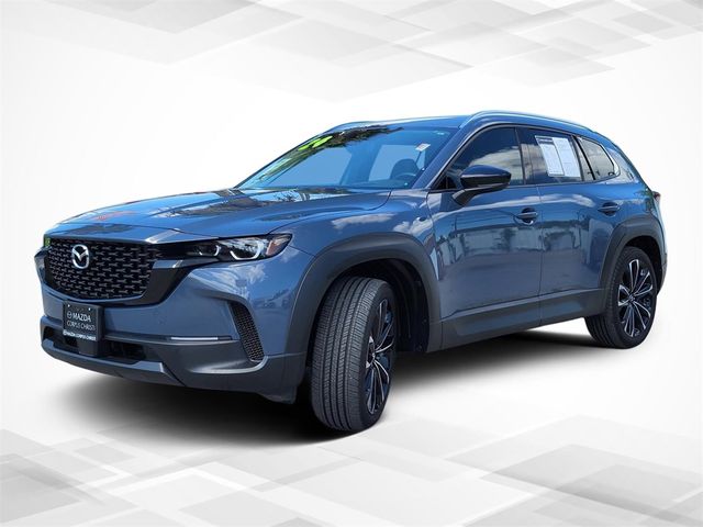 2024 Mazda CX-50 2.5 S Premium Plus Package