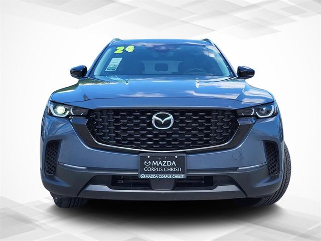 2024 Mazda CX-50 2.5 S Premium Plus Package