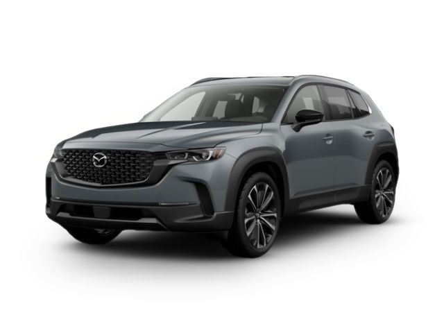 2024 Mazda CX-50 2.5 S Premium Plus Package