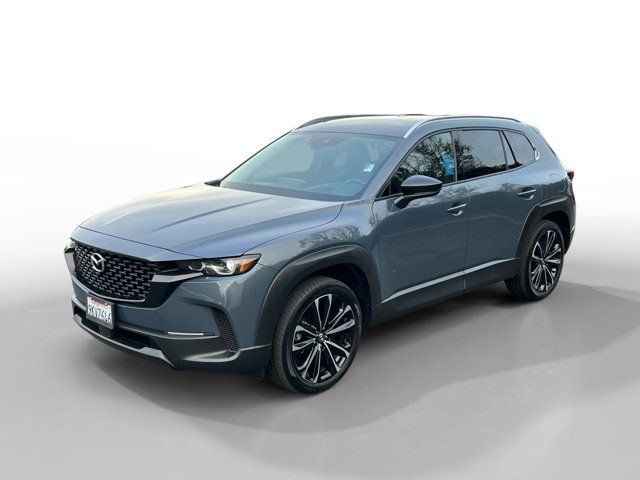 2024 Mazda CX-50 2.5 S Premium Plus Package