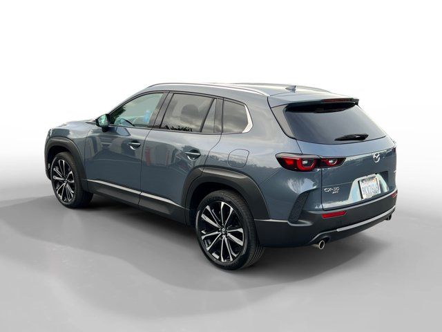 2024 Mazda CX-50 2.5 S Premium Plus Package