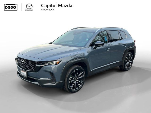 2024 Mazda CX-50 2.5 S Premium Plus Package