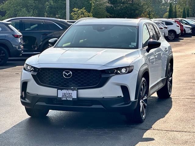 2024 Mazda CX-50 2.5 S Premium Plus Package