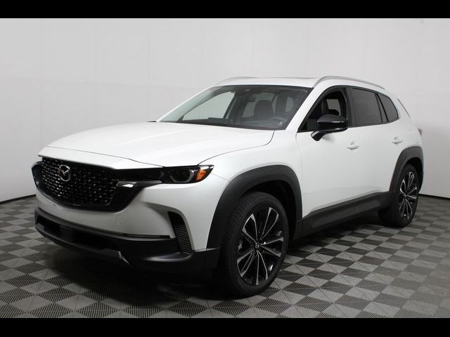 2024 Mazda CX-50 2.5 S Premium Plus Package