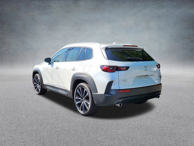 2024 Mazda CX-50 2.5 S Premium Plus Package