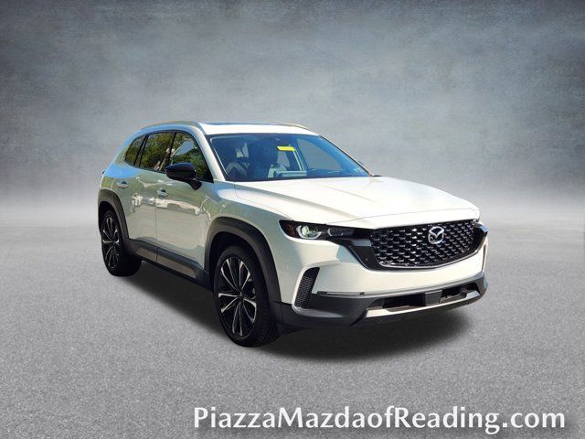 2024 Mazda CX-50 2.5 S Premium Plus Package