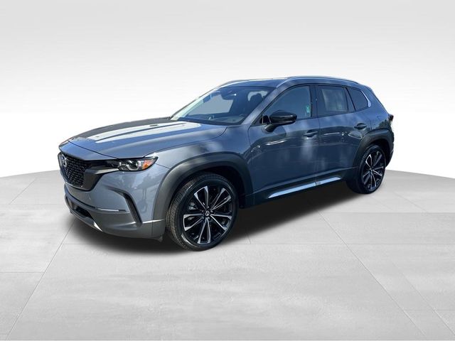 2024 Mazda CX-50 2.5 S Premium Plus Package