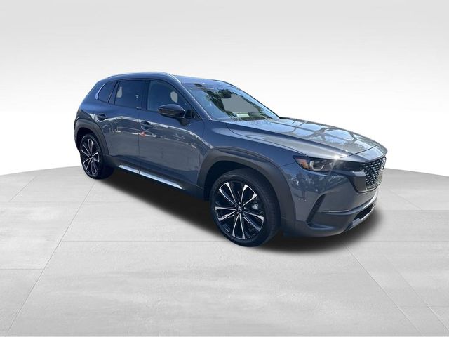 2024 Mazda CX-50 2.5 S Premium Plus Package