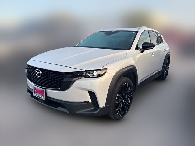 2024 Mazda CX-50 2.5 S Premium Plus Package