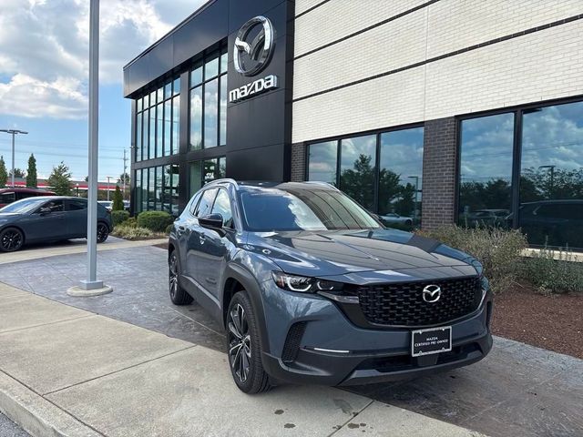 2024 Mazda CX-50 2.5 S Premium Plus Package