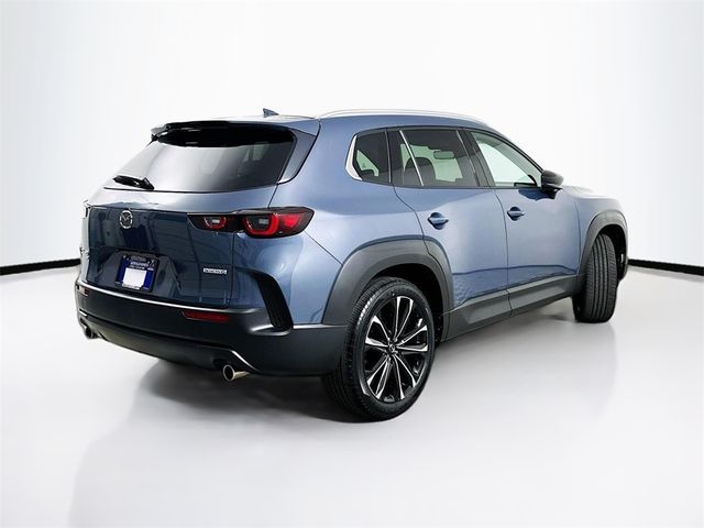 2024 Mazda CX-50 2.5 S Premium Plus Package