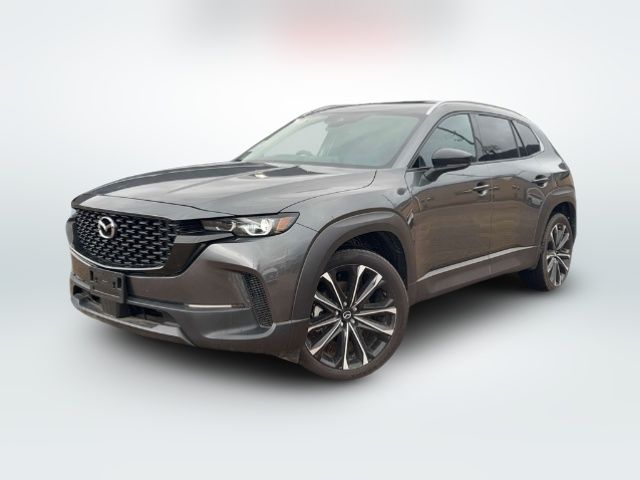 2024 Mazda CX-50 2.5 S Premium Plus Package