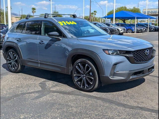 2024 Mazda CX-50 2.5 S Premium Plus Package