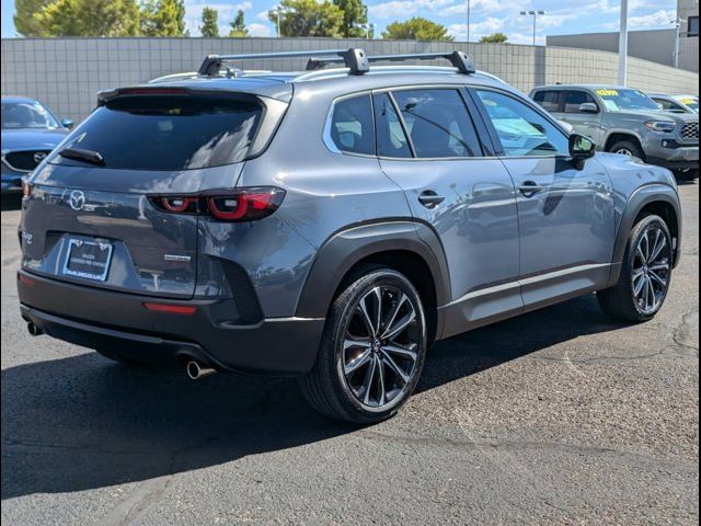 2024 Mazda CX-50 2.5 S Premium Plus Package