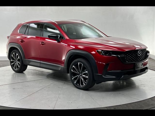 2024 Mazda CX-50 2.5 S Premium Plus Package