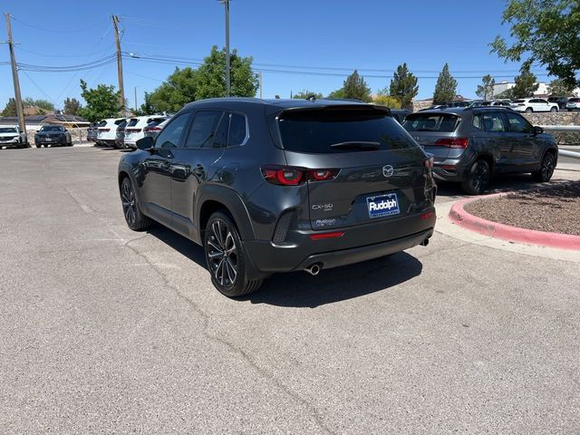 2024 Mazda CX-50 2.5 S Premium Plus Package