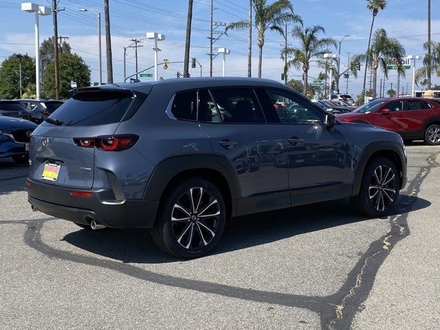 2024 Mazda CX-50 2.5 S Premium Plus Package