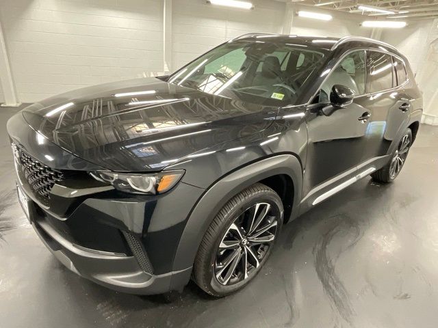 2024 Mazda CX-50 2.5 S Premium Plus Package