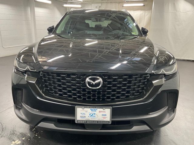 2024 Mazda CX-50 2.5 S Premium Plus Package