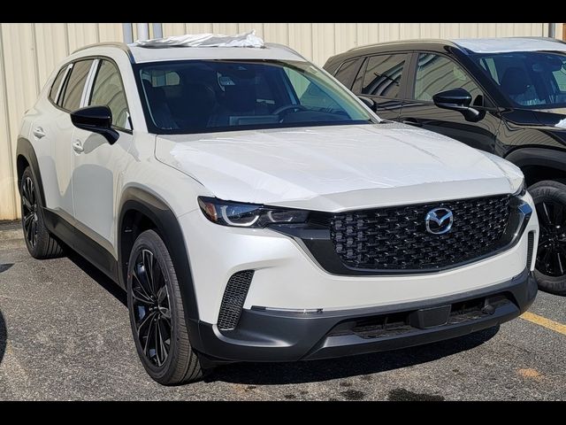 2024 Mazda CX-50 2.5 S Premium Plus Package