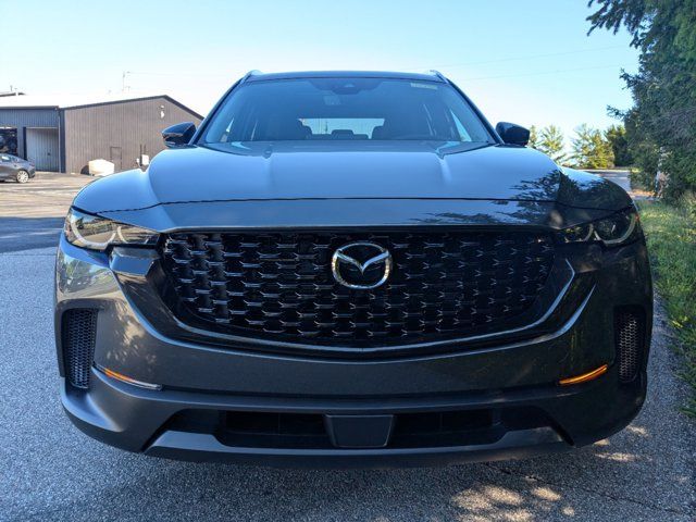 2024 Mazda CX-50 2.5 S Premium Plus Package