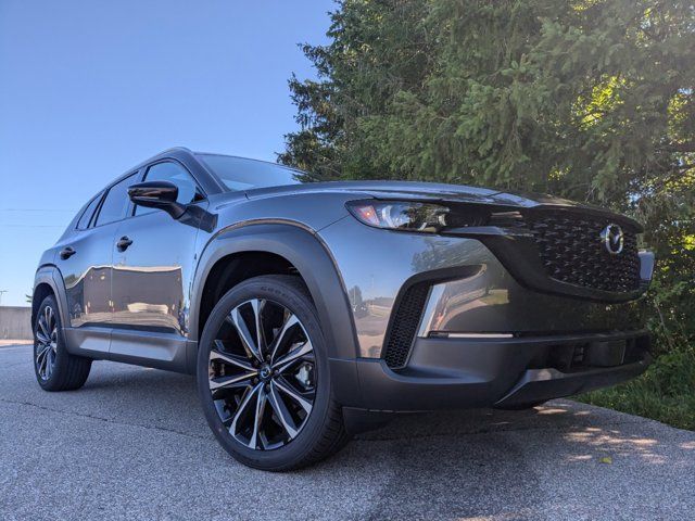 2024 Mazda CX-50 2.5 S Premium Plus Package